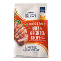 Limited Ingredient Dry Cat Food B4243