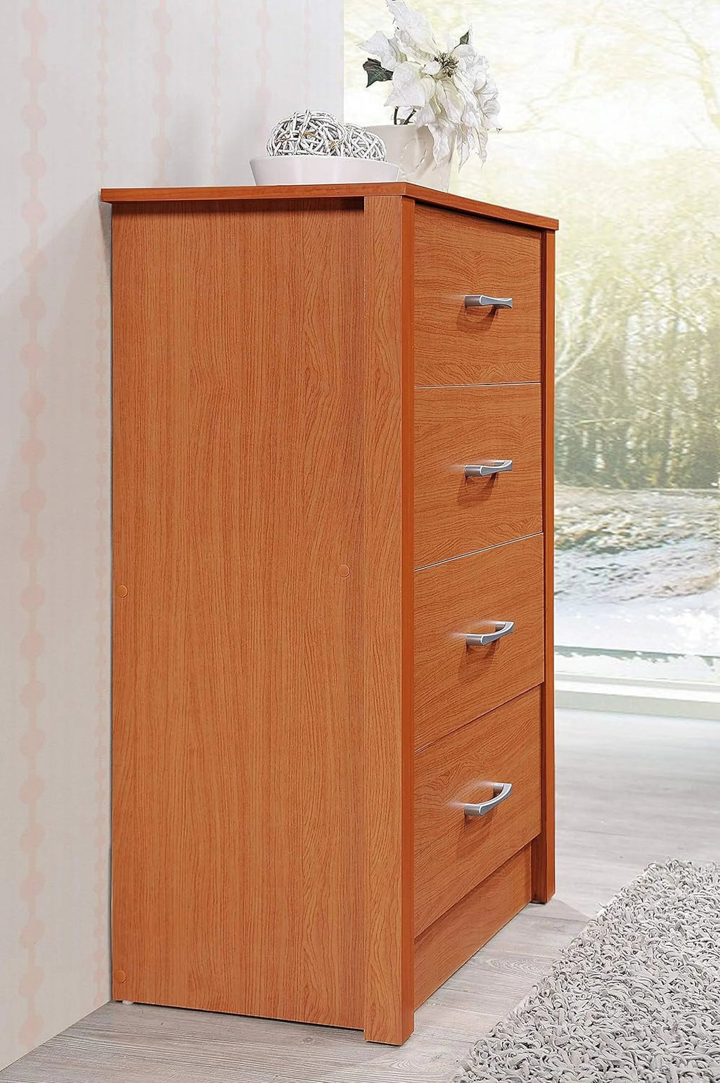 Cherry Dresser R23576