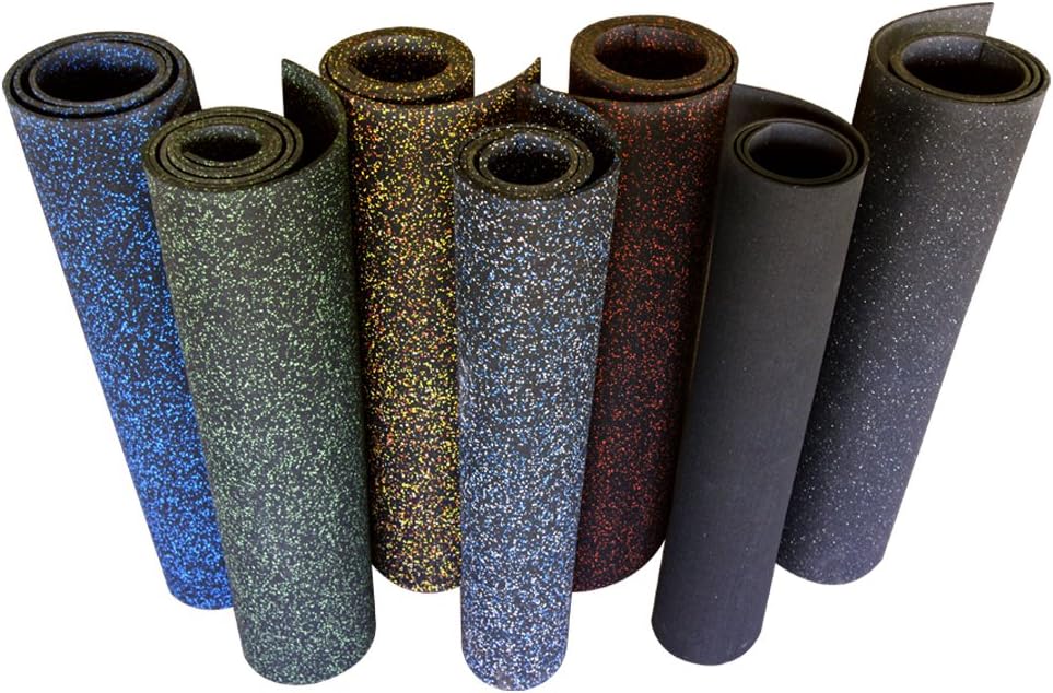 Elephant Bark Floor Mat Q8342