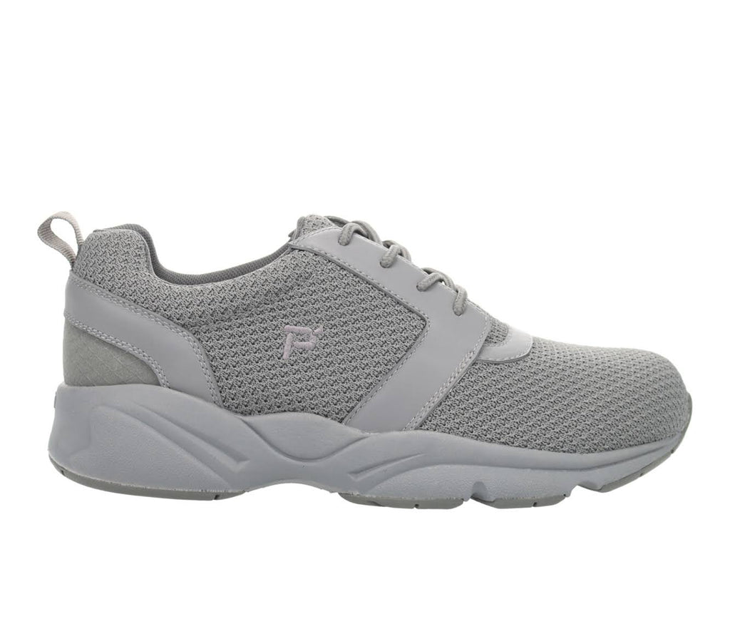 Dark Grey Men&s Stability Shoes A20052