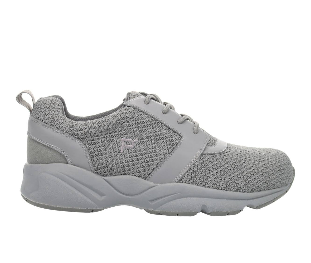 Dark Grey Men&s Stability Shoes A20052