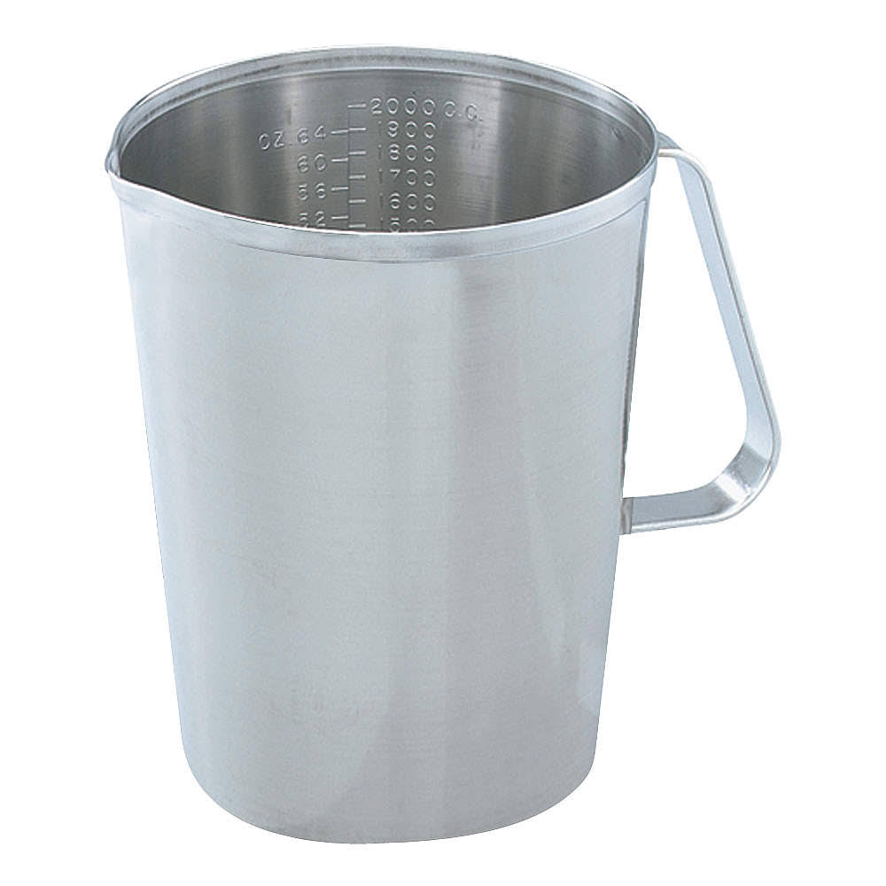 1 qt Graduated Measure Z37477