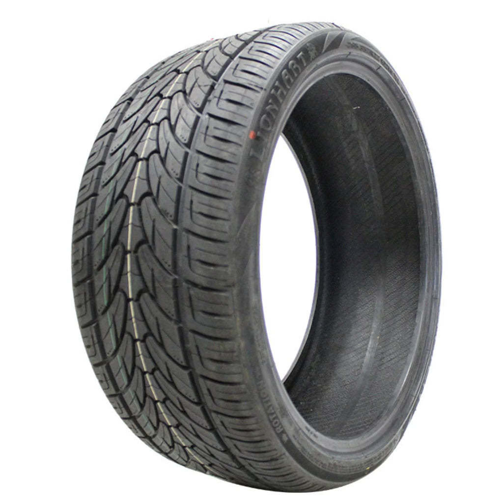 All Season 285/50R20 116V XL Passenger Tire L588