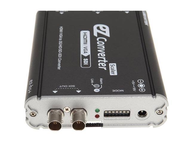 HDMI/VGA to SDI Converter with Scaler P1328