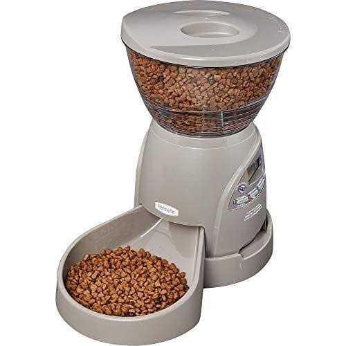 Programmable Pet Food Dispenser A767