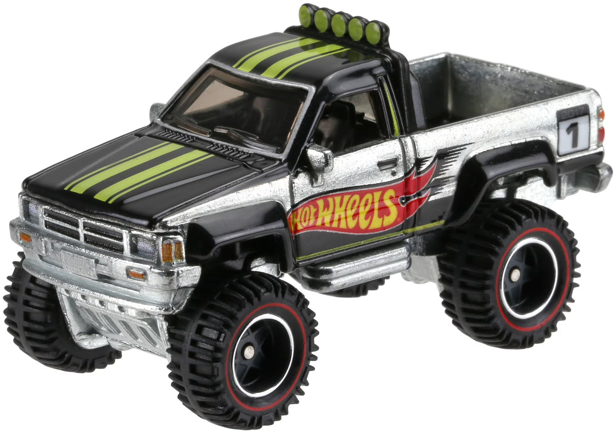 1987 Toyota Pickup U928855