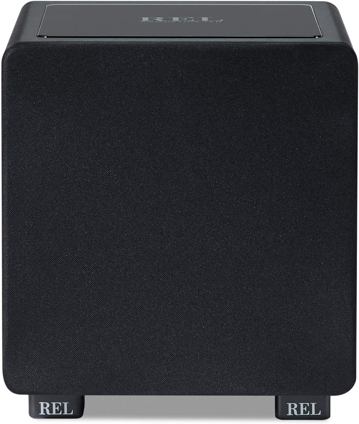 HT/1003 Subwoofer, Line Grained Black Composite N5289
