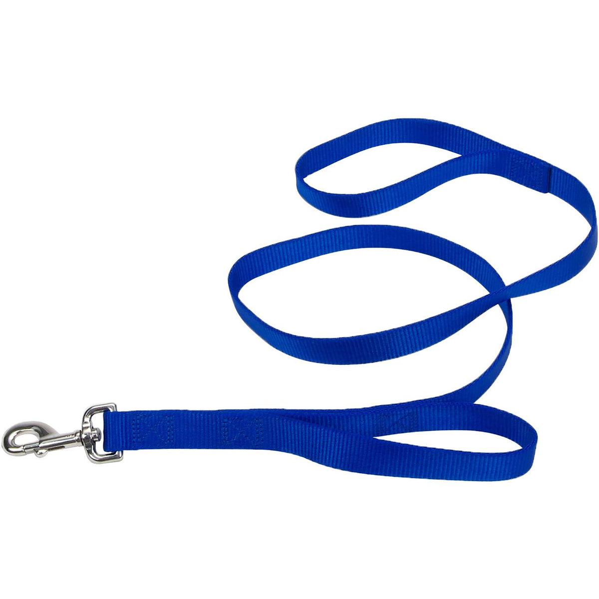Double-Ply Nylon Traffic Leash L193995