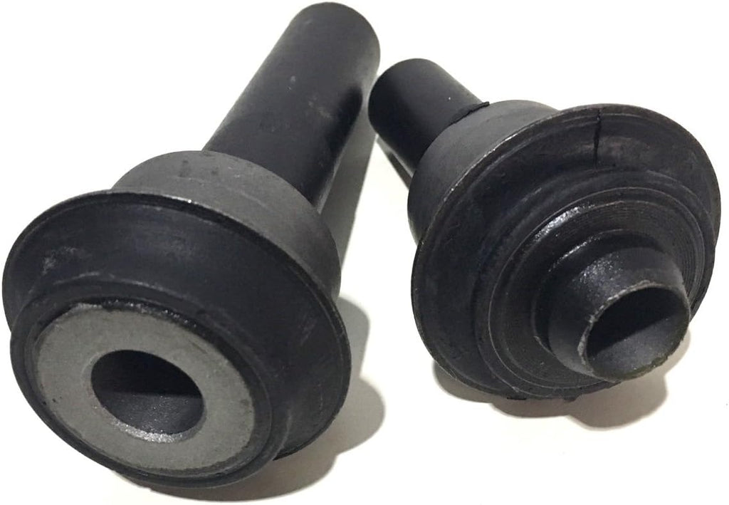 Engine Cradle Subframe Crossmember Rear Trailing Arm Bushing F271126