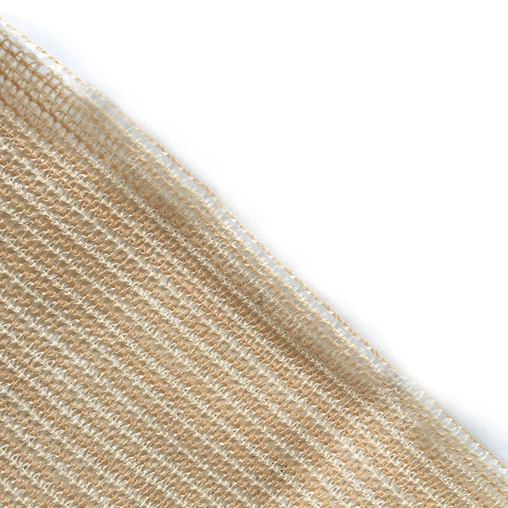 Beige 12x16ft Shade Cloth L56415