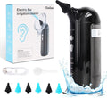 Electric Ear Wax Removal Kit with Four Pressure Settings M5927