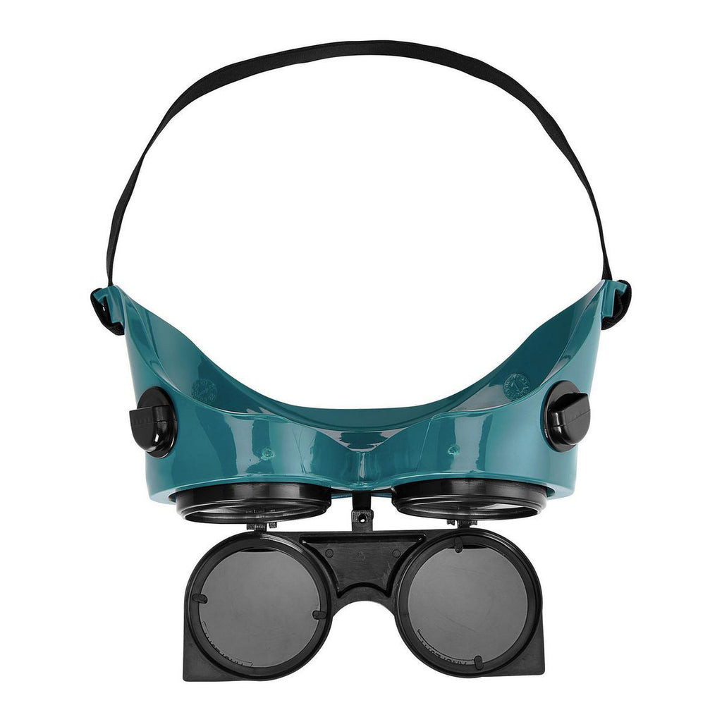 Oxy/Acetylene Goggles Set, 2-Piece S6148