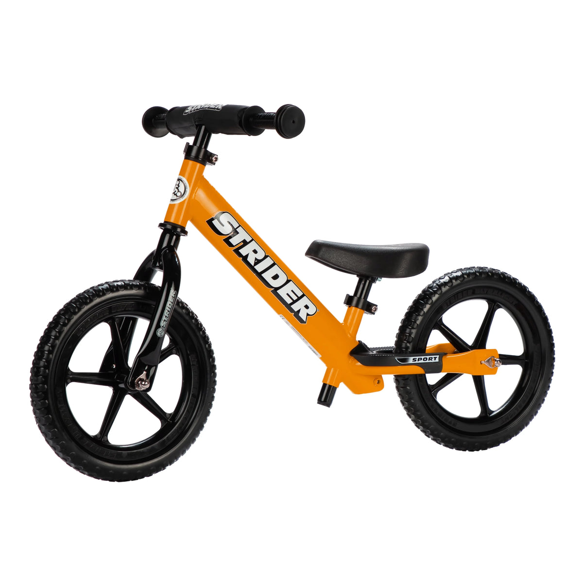 Blue Balance Bike T68813