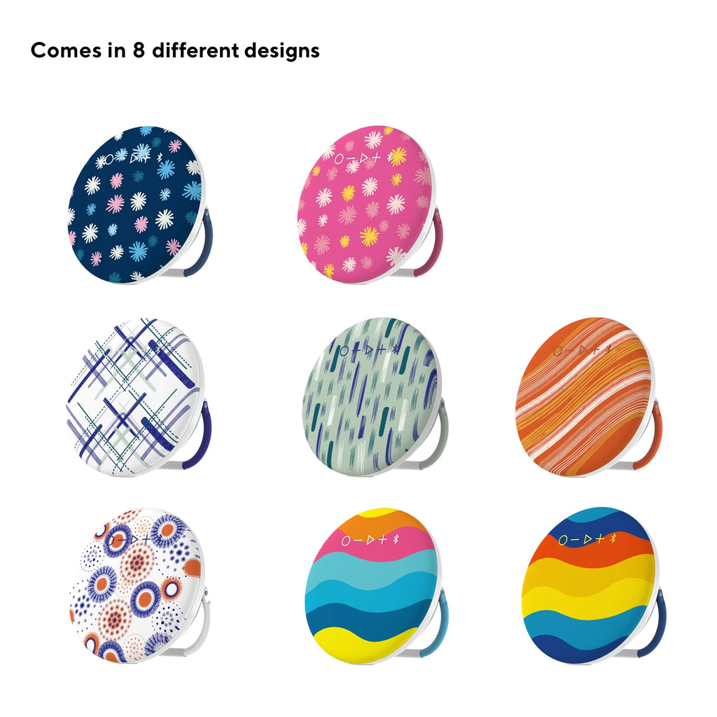 Portable Bluetooth Speaker N58072