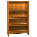 Blue Standard Bookcase N74452