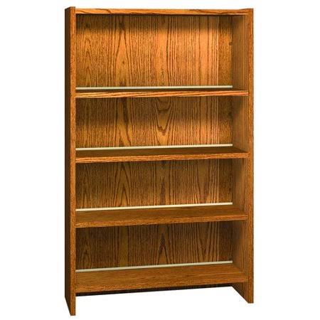 Blue Standard Bookcase N74452
