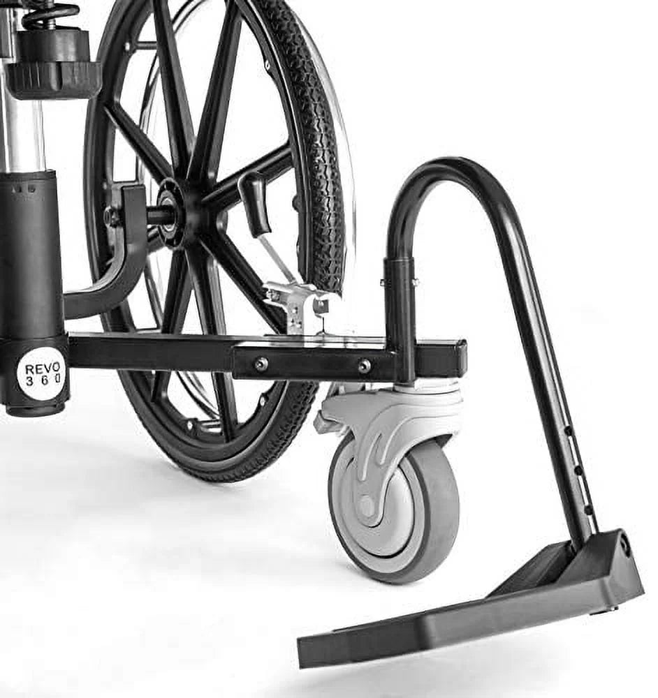 Narrow Daily Wheelchair V9939