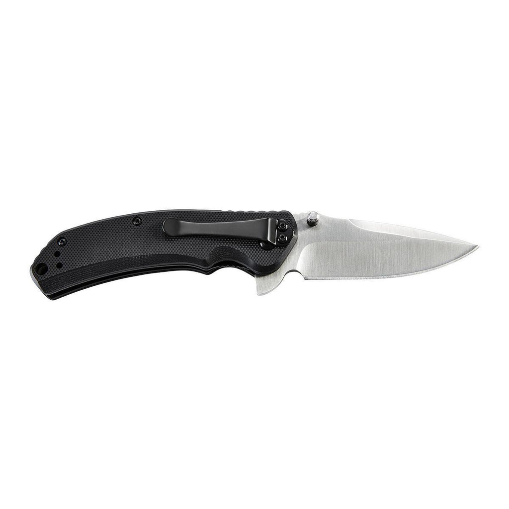 2.9 in. Drop Point Pocket Knife T707033