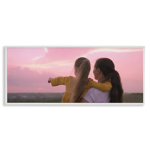 Custom Print Rectangular Canvas Wall Art M738