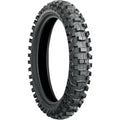 12 Bridgestone M204 Soft Intermediate Terrain Tire G1475
