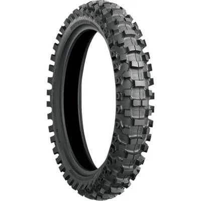 12 Bridgestone M204 Soft Intermediate Terrain Tire G1475