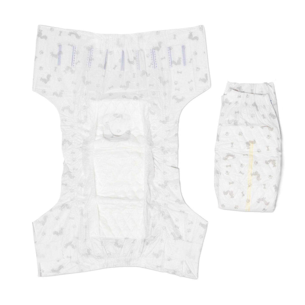 Dog Diapers 18ct E9449