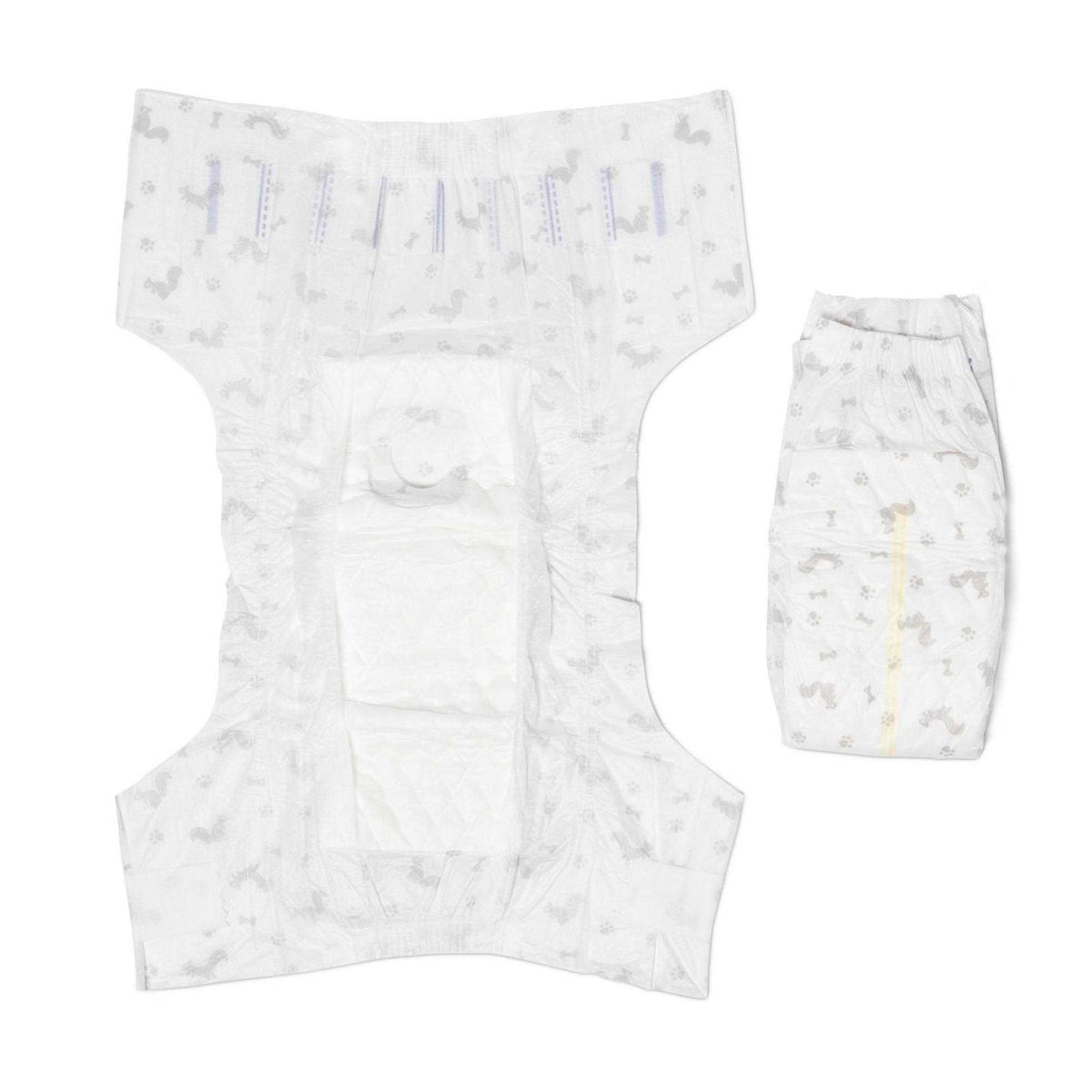 Dog Diapers 18ct E9449
