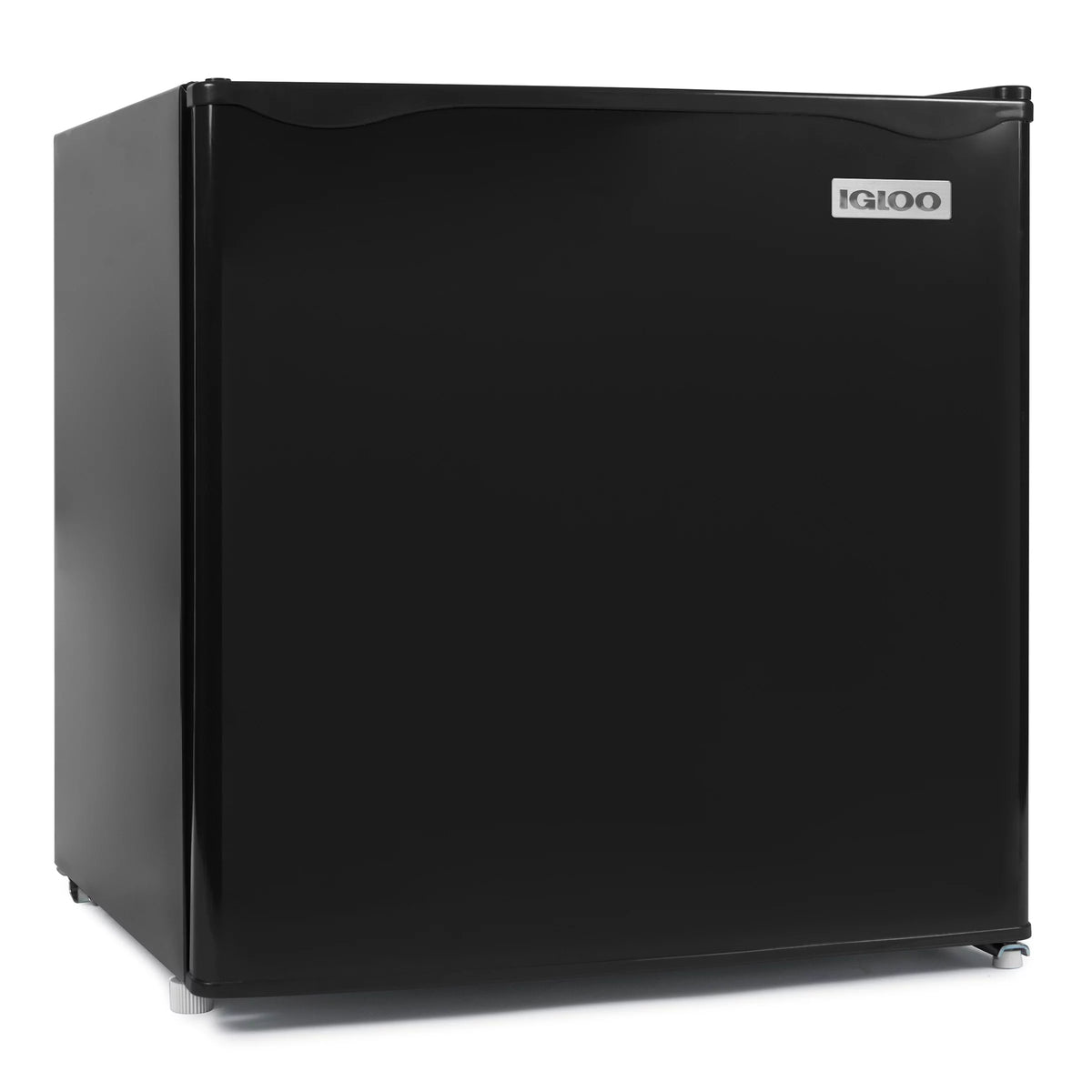 1.6 Cu.Ft. Single Door Refrigerator with Freezer P70252