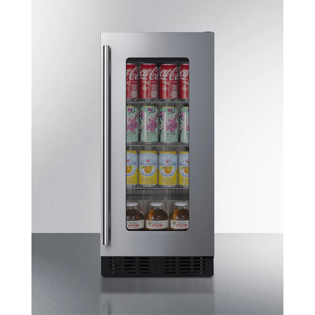 Specialty Refrigerator Z391