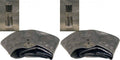PACK OF 2 Farm Tractor Implement Tire Inner Tubes TR 13 Rubber Valve 15" Fits 4.00-15 5.00-15 N6524