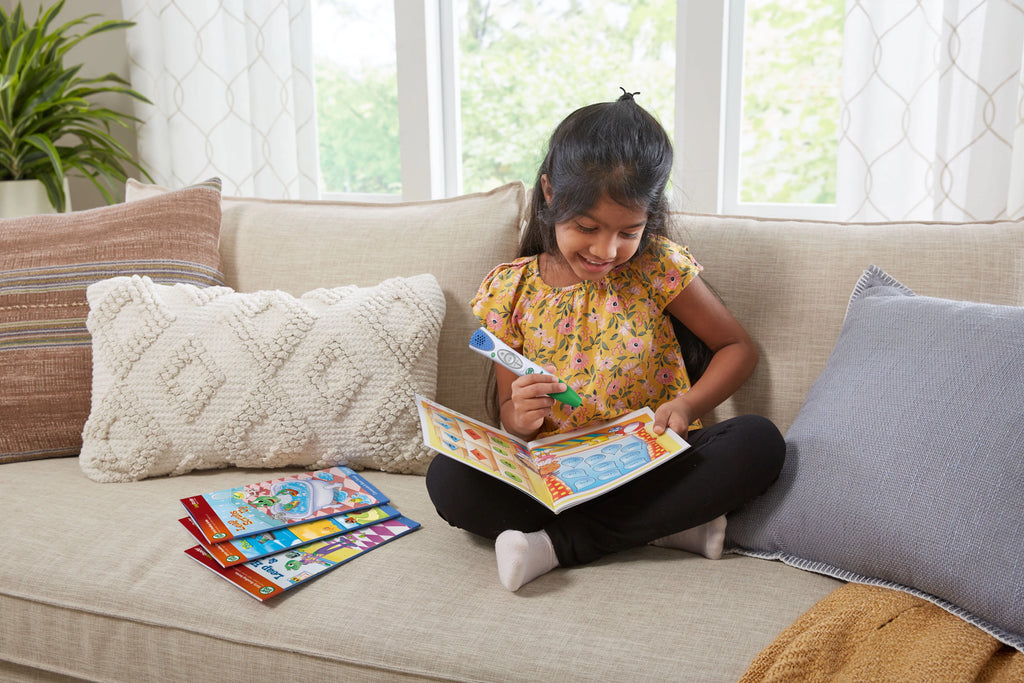 Reading Toy for Kids Q258