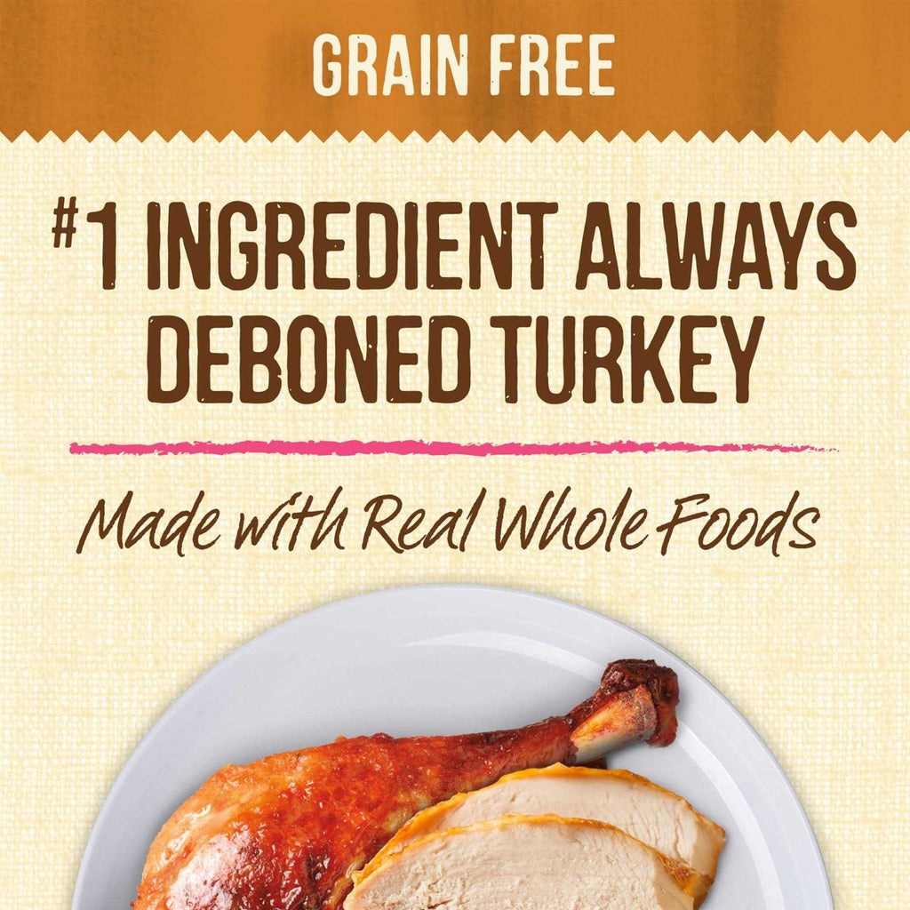 Grain Free Small Dog Food M3825