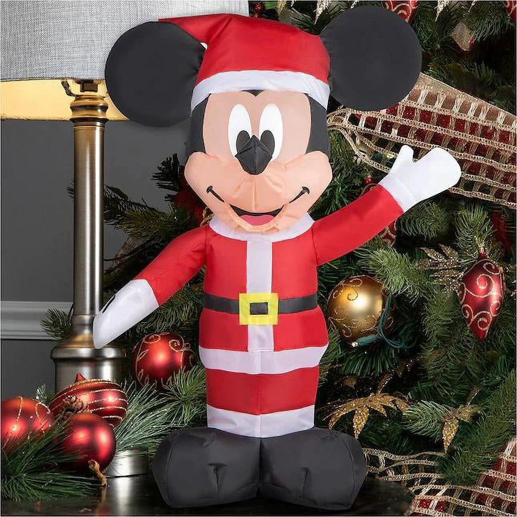 20-inch Inflatable Mickey Mouse K67033