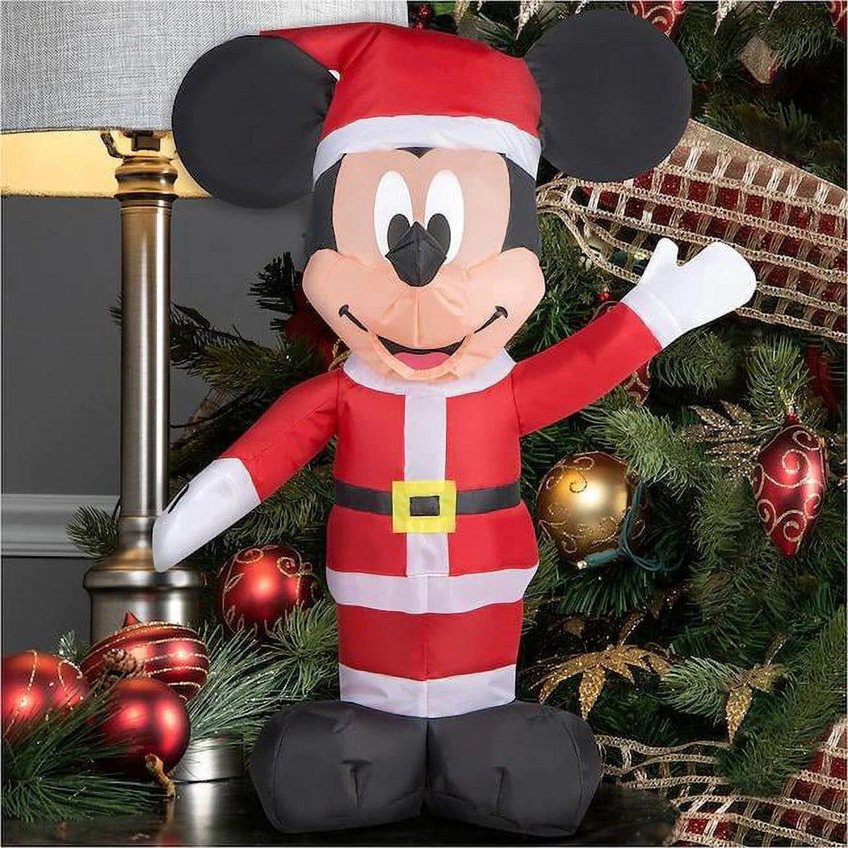 20-inch Inflatable Mickey Mouse K67033