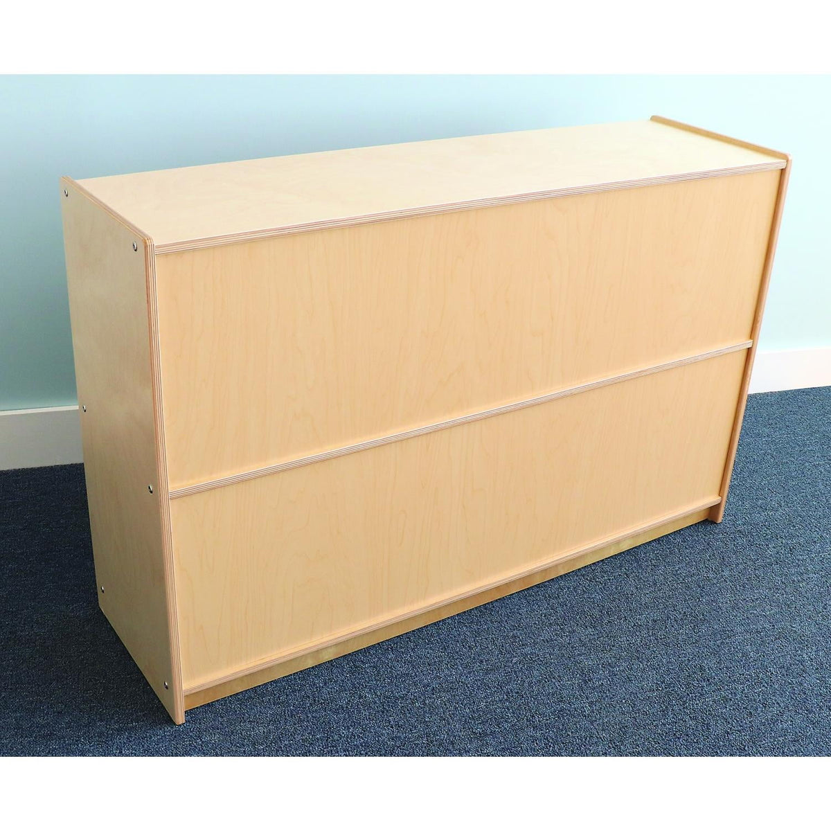 8 Cubby Childrens Storage Furniture O770269