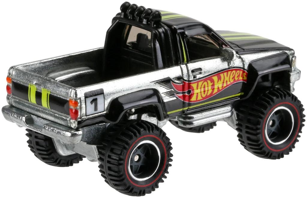 1987 Toyota Pickup U928855