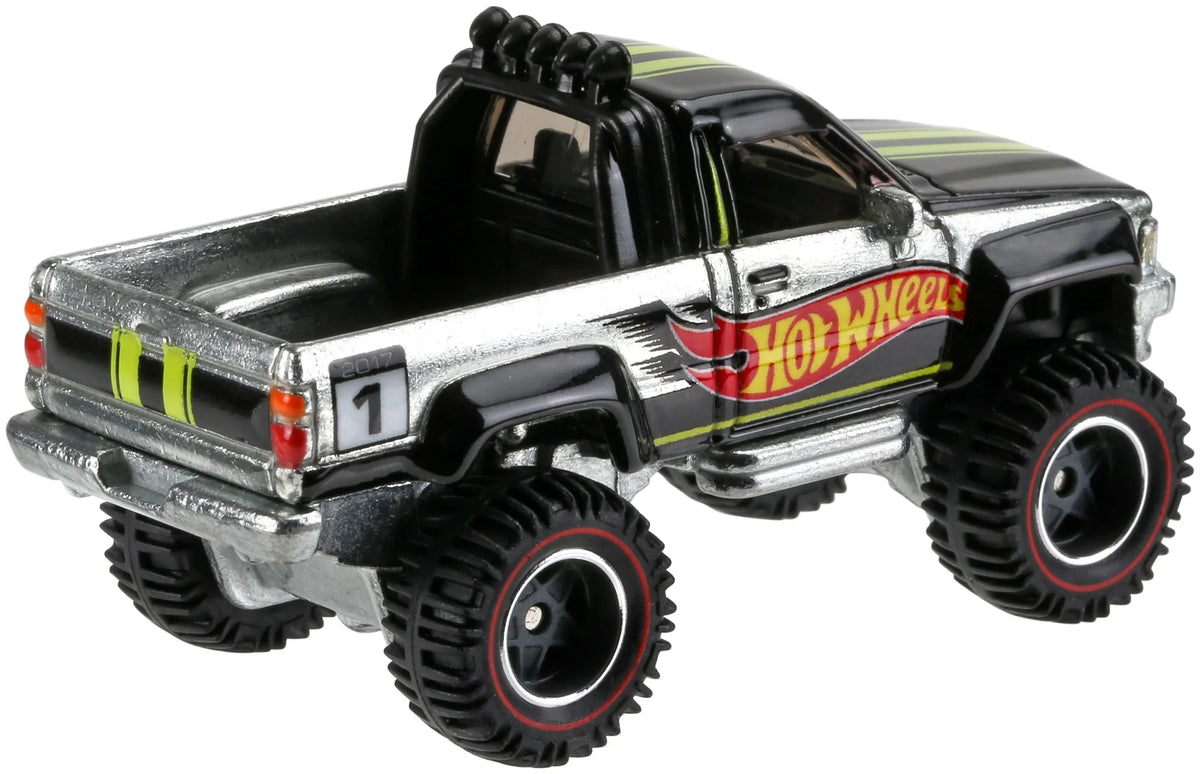 1987 Toyota Pickup U928855