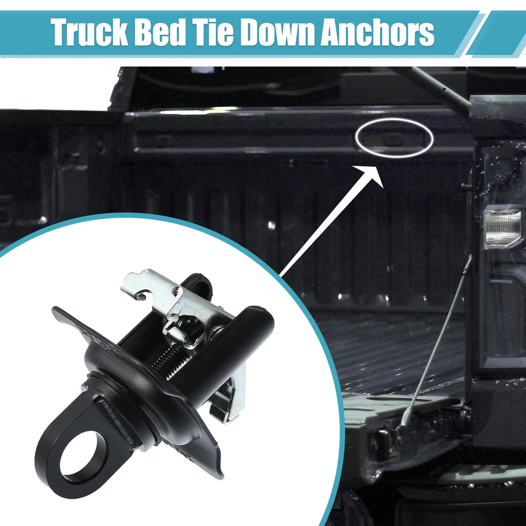 Truck Bed Tie Down Anchors T88179