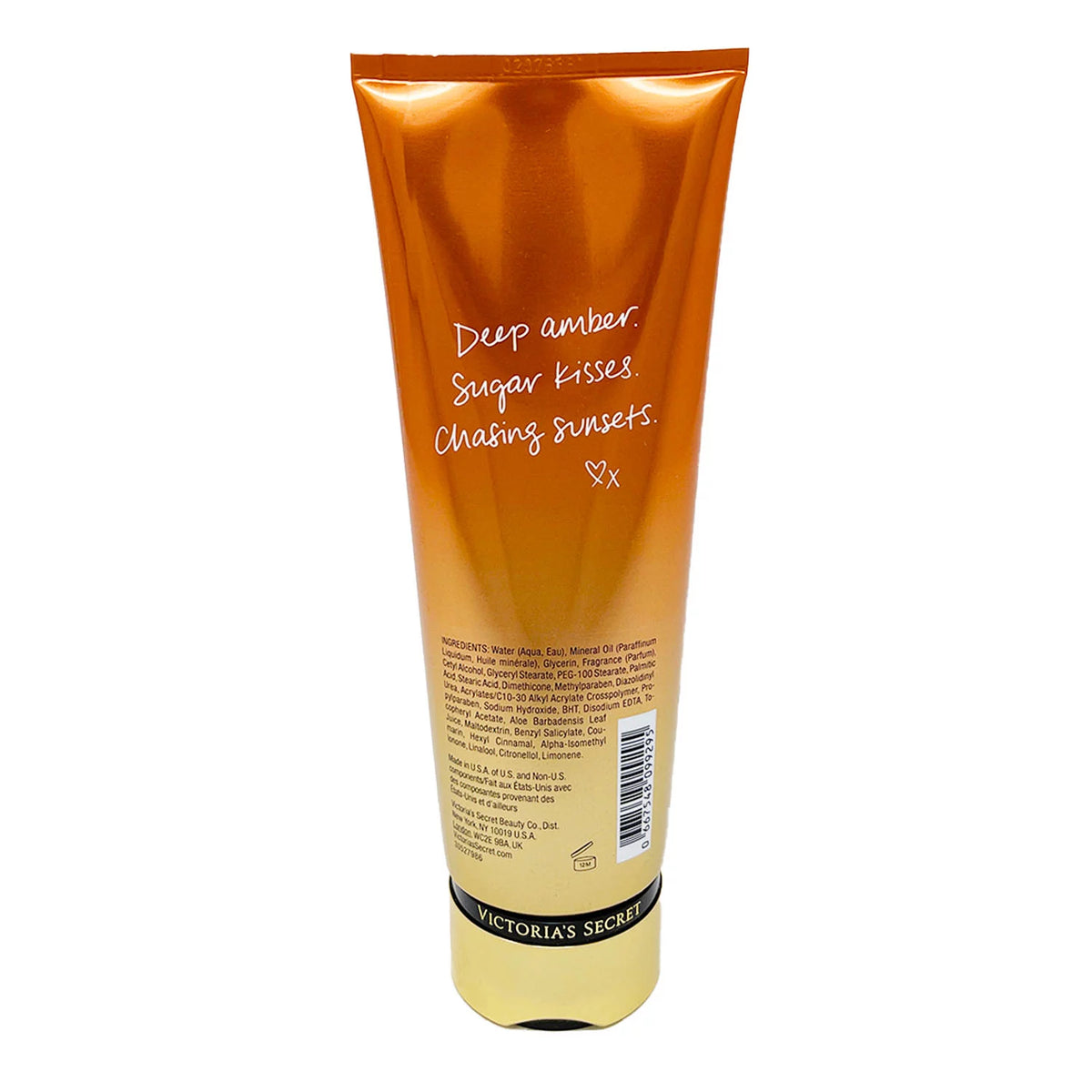 Body Lotion 8.4 oz X9739