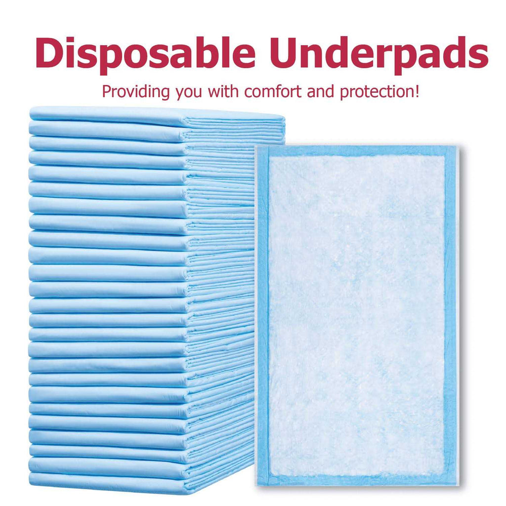 Disposable Medical Underpads Z2846