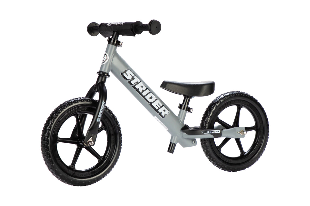 Blue Balance Bike T68813