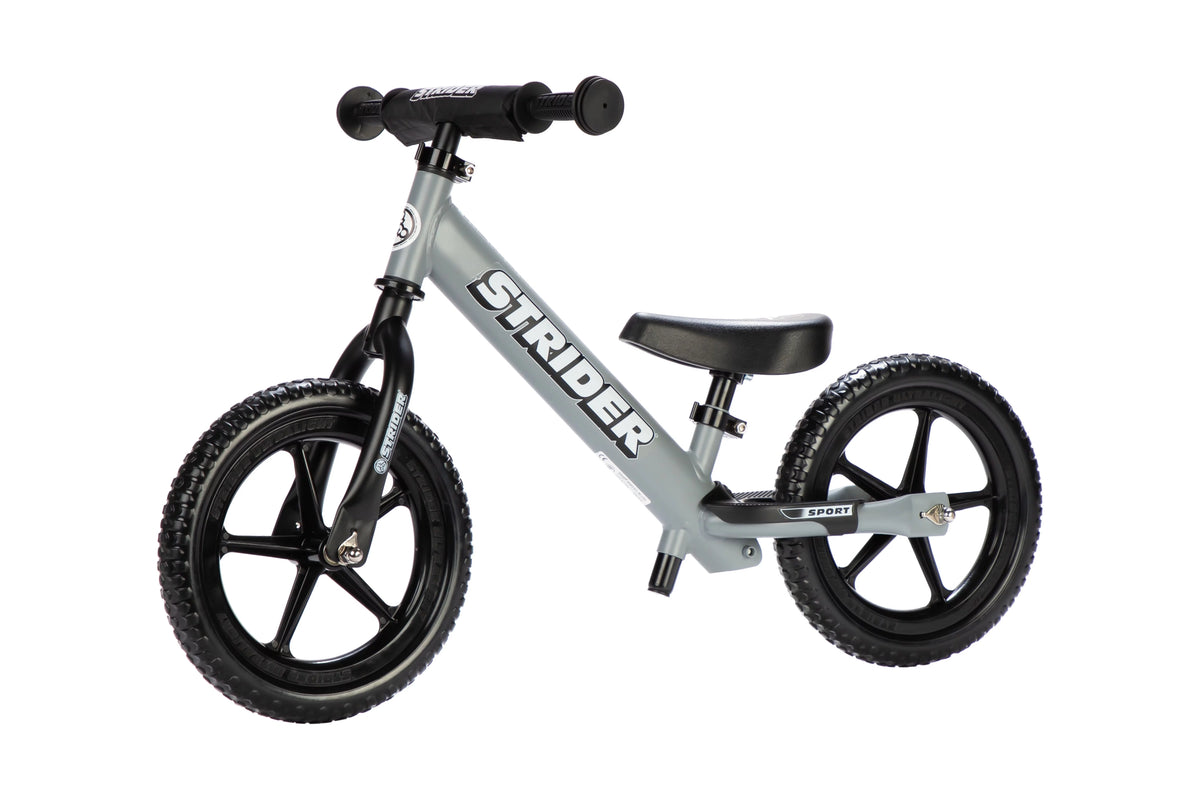Blue Balance Bike T68813