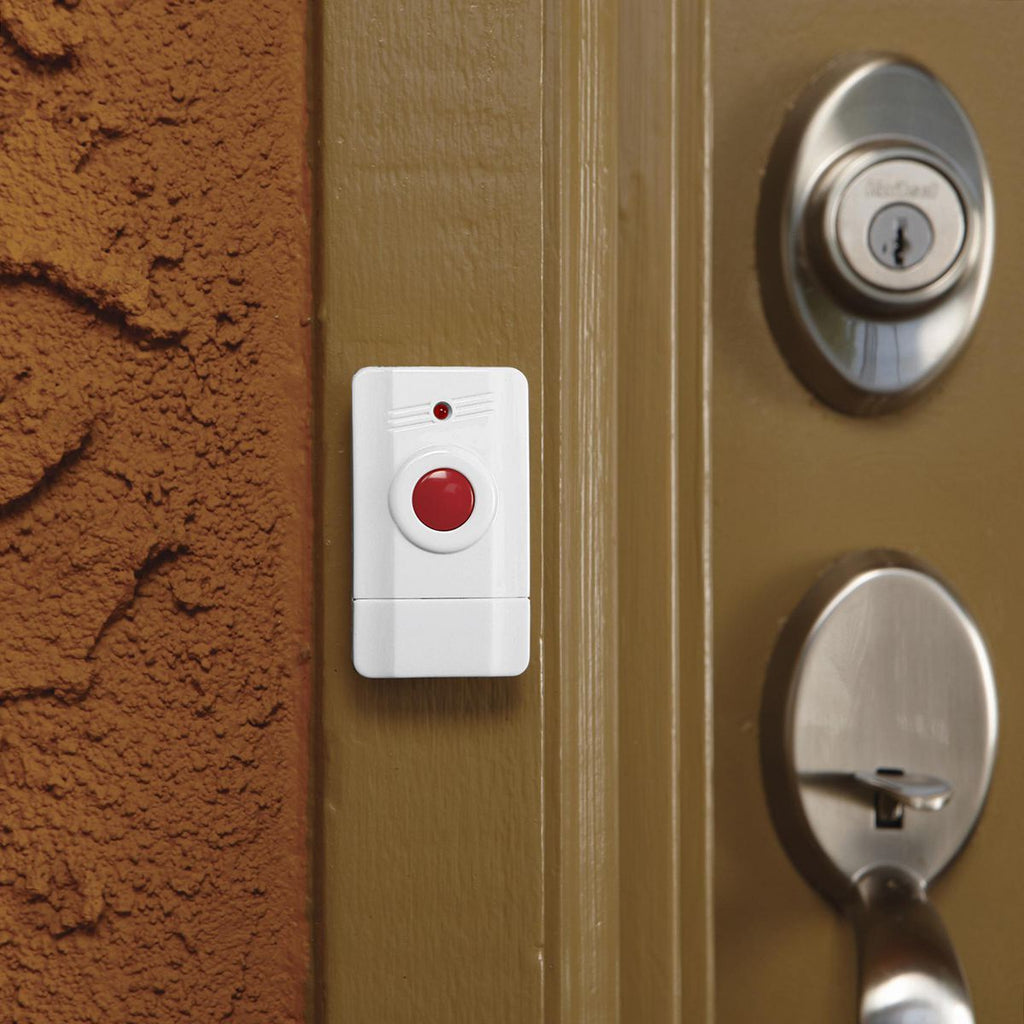 Wireless Doorbell I2974