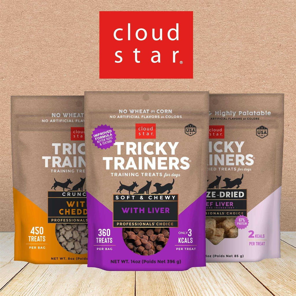 Dog Treats B1406