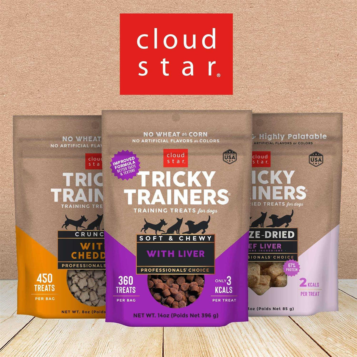 Dog Treats B1406
