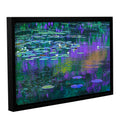 Gallery Wrapped Floater-framed Canvas - 24x36 A837229