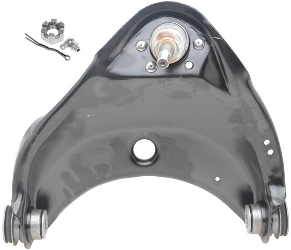 Front Passenger Side Upper Suspension Control Arm and Ball Joint Assembly H314263
