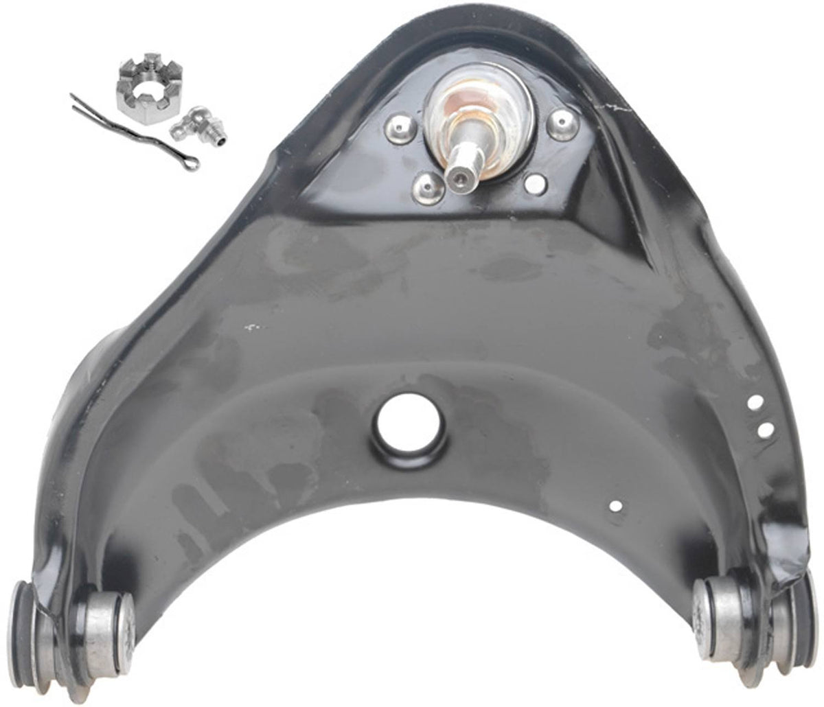 Front Passenger Side Upper Suspension Control Arm and Ball Joint Assembly H314263