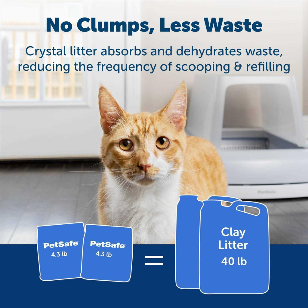 Crystal Litter S3175