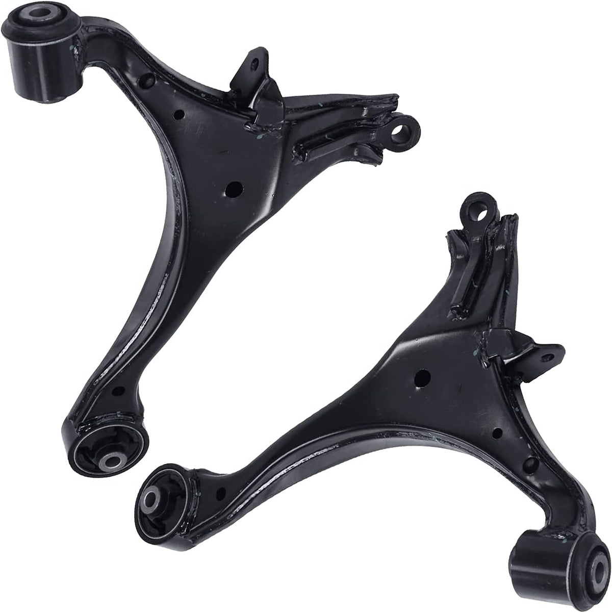 Front Lower Control Arms with Ball Joints 4pc Set M165598